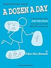 A Dozen A Day Book 1