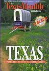 The Texas Monthly Guidebook/With Free Cd (Lone Star Guides)