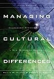 Managing Cultural Differences Leadership Strategies For A New World Of Business