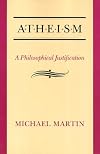 Atheism: A Philosophical Justification