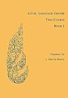 A.U.A. Language Center Thai Course, Book 1