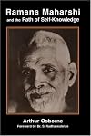 Ramana Maharshi and the Path of Self-Knowledge