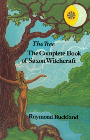 The Tree book cover