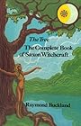 Tree the Complete Book of Saxon Witchcraft - Raymond Buckland