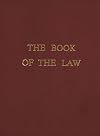 Book of the Law