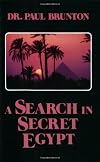 A Search in Secret Egypt