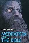 Meditation and the Bible