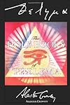 The Holy Books of Thelema - Aleister Crowley