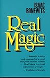 Real Magic: An Introductory Treatise on the Basic Principles of Yellow Magic - Isaac Bonewits