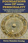 Foundations of Personality: Combining Elements, Crosses, and Houses with Jungian Psychological Concepts in Horoscope Interpretation