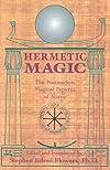 Hermetic Magic: The Postmodern Magical Papyrus of Abaris
