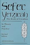 Sefer Yetzirah The Book Of Creation