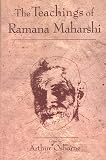 The Teachings Of Ramana Maharshi