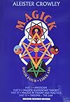 Magick: Liber ABA (Book 4) - Aleister Crowley
