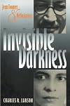Invisible Darkness: Jean Toomer and Nella Larsen