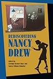 Rediscovering Nancy Drew