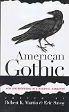 American Gothic: New Interventions in a National Narrative