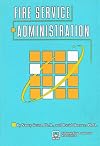 Fire service administration
