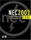 NFPA 70: National Electrical Code, 2002 Edition
