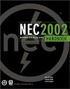NFPA 70 Handbook: National Electrical Code, 2002 Edition
