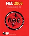 NFPA 70: National Electrical Code, 2005 Edition