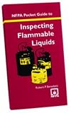 NFPA pocket guide to inspecting flammable liquids