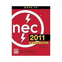 National Electrical Code 2011 Handbook