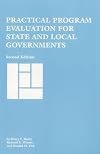 Practical program evaluation for state and local governments