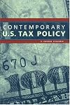 Contemporary U.S. Tax Policy