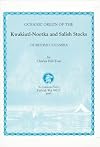 Oceanic Origin of the Kwakiutl-Nootka and Salish Stocks of British Columbia