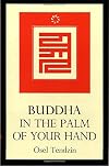 Buddha in the Palm of Your Hand
