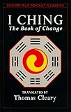 I Ching The Book Of Change Shambhala Pocket Classics
