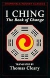I Ching (Shambhala Pocket Classics)