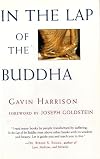 In the Lap of the Buddha