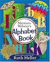 Merriam-Webster's Alphabet Book
