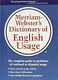Merriamwebsters Dictionary Of English Usage