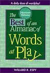 The Best of An Almanac of Words at Play