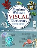 Merriamwebsters Visual Dictionary