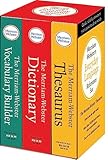 Merriamwebsters Everyday Language Reference Set