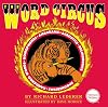 The Word Circus: A Letter-Perfect Book (Lighter Side of Language Series)