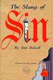 The Slang Of Sin