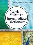 Merriamwebsters Intermediate Dictionary