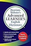 Merriamwebsters Advanced Learners English Dictionary