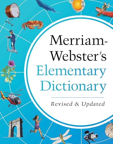 Merriam-Webster's Elementary Dictionary.
