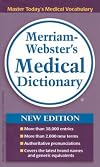 Merriam-Webster's Medical Dictionary