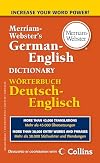 Merriam-Webster's German-English Dictionary