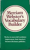 Merriam-Webster's Vocabulary Builder