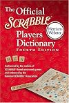 The Official Scrabble® Players Dictionary