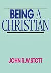 Being a Christian