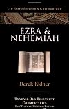 Ezra And Nehemiah: An Introduction And Commentary (Tyndale Old Testament Commentary Series)